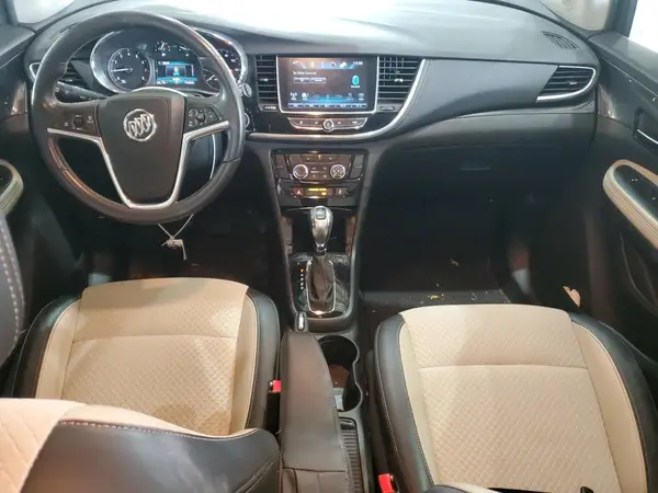 KL4CJASB0JB546134 2018 BUICK ENCORE - Image 8