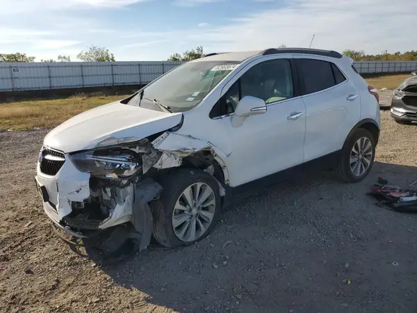 KL4CJASB0JB547008 2018 BUICK ENCORE - Image 1