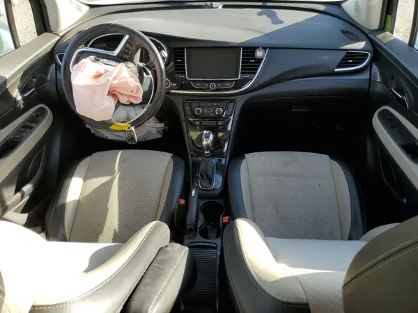 KL4CJASB0JB547008 2018 BUICK ENCORE - Image 8
