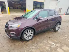 KL4CJASB0JB552662 2018 BUICK ENCORE