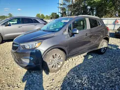 KL4CJASB0JB553066 2018 BUICK ENCORE