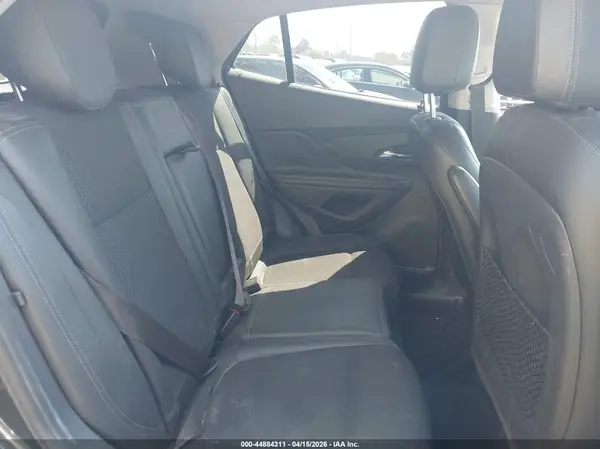 KL4CJASB0JB554878 2018 BUICK ENCORE - Image 8