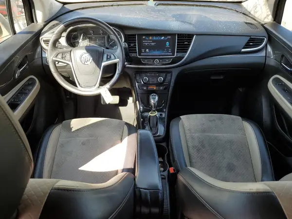 KL4CJASB0JB555271 2018 BUICK ENCORE - Image 8