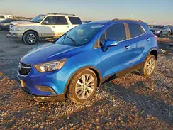 KL4CJASB0JB556470 2018 BUICK ENCORE