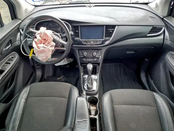 KL4CJASB0JB556470 2018 BUICK ENCORE - Image 8