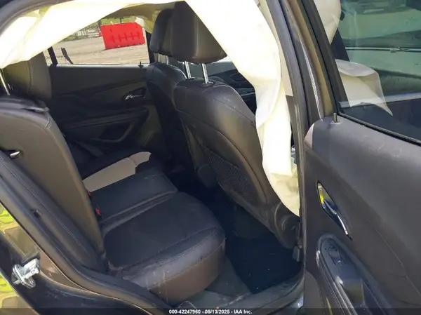 KL4CJASB0JB556856 2018 BUICK ENCORE - Image 8