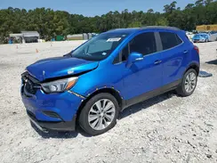 KL4CJASB0JB558266 2018 BUICK ENCORE