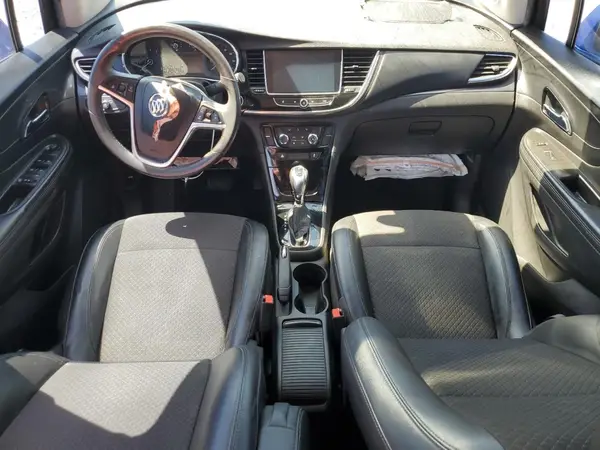 KL4CJASB0JB558266 2018 BUICK ENCORE - Image 8