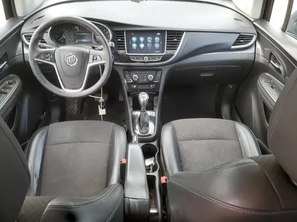 KL4CJASB0JB558378 2018 BUICK ENCORE - Image 8