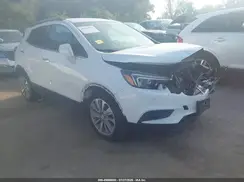 KL4CJASB0JB567405 2018 BUICK ENCORE