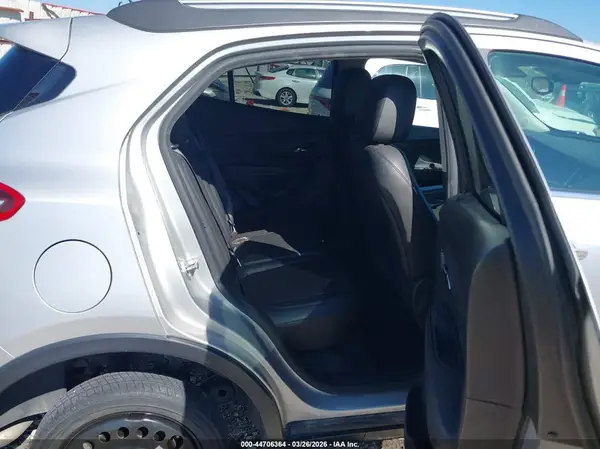 KL4CJASB0JB567470 2018 BUICK ENCORE - Image 8