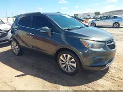 KL4CJASB0JB569140 2018 BUICK ENCORE