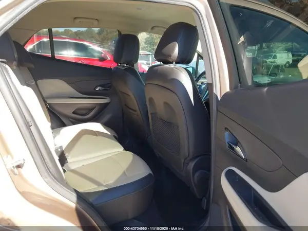KL4CJASB0JB574760 2018 BUICK ENCORE - Image 8