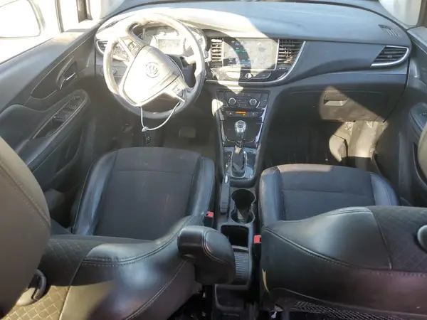 KL4CJASB0JB575438 2018 BUICK ENCORE - Image 8