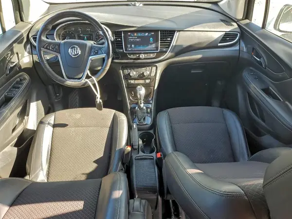 KL4CJASB0JB575696 2018 BUICK ENCORE - Image 8