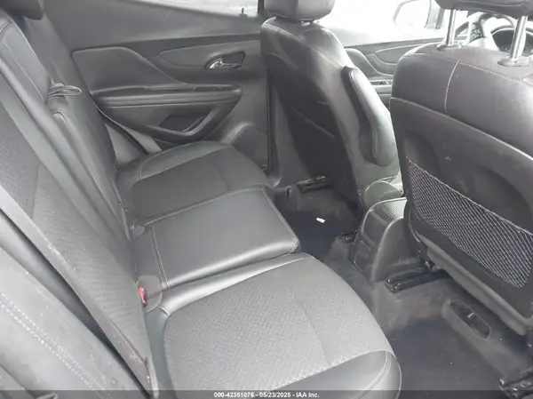 KL4CJASB0JB575763 2018 BUICK ENCORE - Image 8
