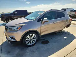 KL4CJASB0JB577559 2018 BUICK ENCORE