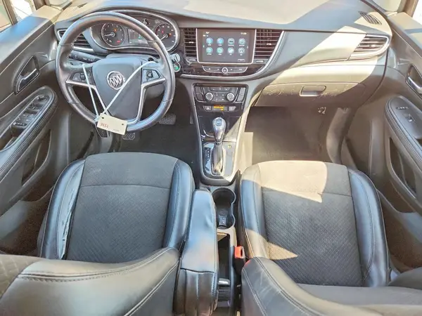 KL4CJASB0JB577559 2018 BUICK ENCORE - Image 8