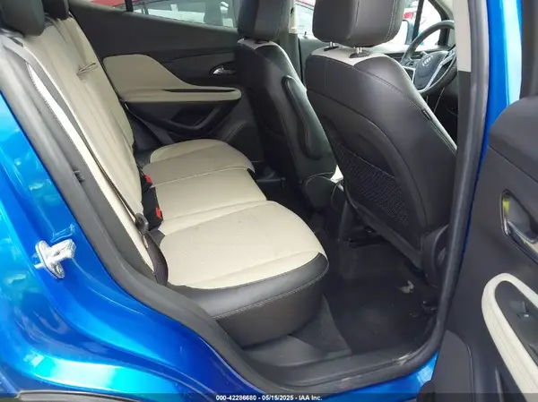 KL4CJASB0JB579036 2018 BUICK ENCORE - Image 8