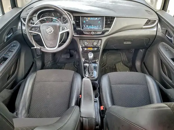 KL4CJASB0JB579537 2018 BUICK ENCORE - Image 8