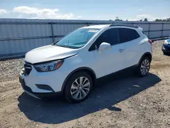 KL4CJASB0JB580025 2018 BUICK ENCORE