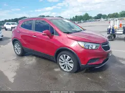 KL4CJASB0JB580784 2018 BUICK ENCORE
