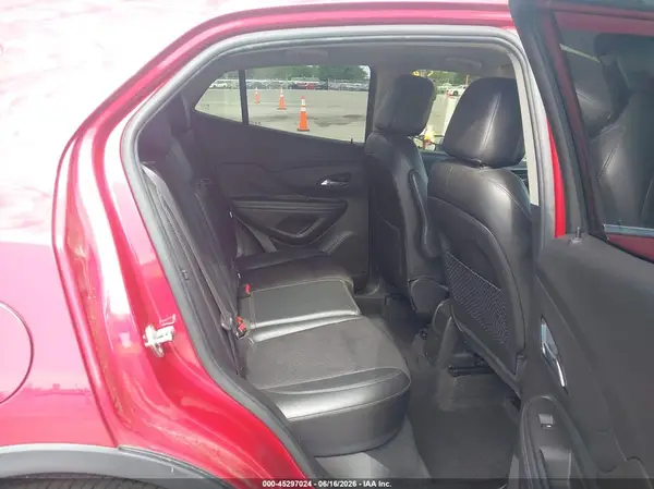 KL4CJASB0JB580784 2018 BUICK ENCORE - Image 8