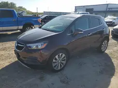KL4CJASB0JB581823 2018 BUICK ENCORE