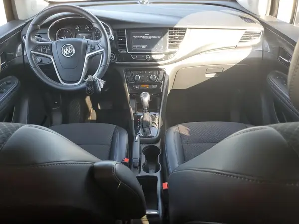 KL4CJASB0JB581823 2018 BUICK ENCORE - Image 8