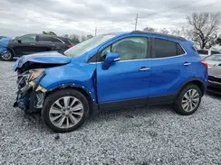 KL4CJASB0JB591672 2018 BUICK ENCORE