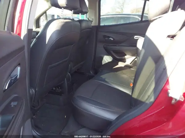 KL4CJASB0JB592479 2018 BUICK ENCORE - Image 8