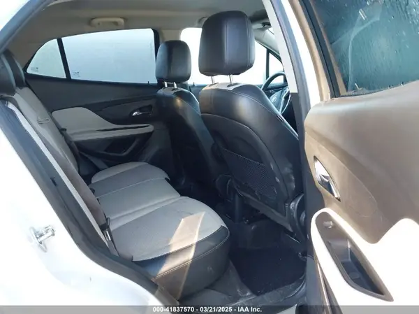 KL4CJASB0JB592739 2018 BUICK ENCORE - Image 8