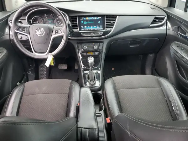 KL4CJASB0JB592885 2018 BUICK ENCORE - Image 8