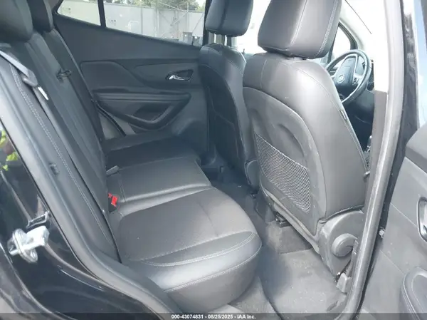 KL4CJASB0JB595687 2018 BUICK ENCORE - Image 8