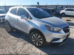 KL4CJASB0JB600029 2018 BUICK ENCORE