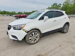 KL4CJASB0JB603125 2018 BUICK ENCORE