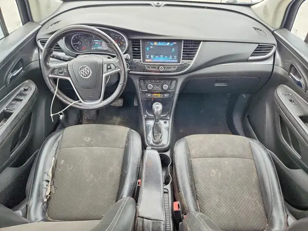 KL4CJASB0JB603125 2018 BUICK ENCORE - Image 8