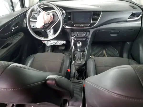 KL4CJASB0JB609412 2018 BUICK ENCORE - Image 8