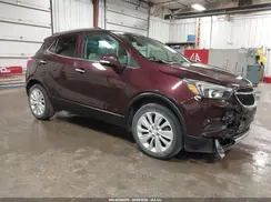 KL4CJASB0JB613119 2018 BUICK ENCORE