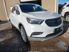 KL4CJASB0JB613427 2018 BUICK ENCORE