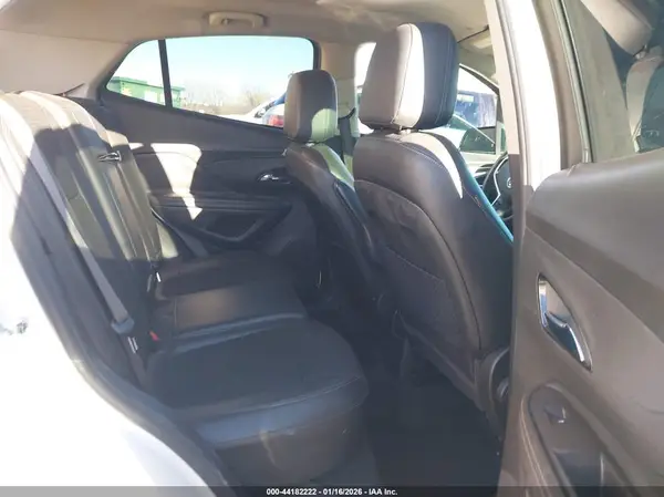 KL4CJASB0JB613427 2018 BUICK ENCORE - Image 8