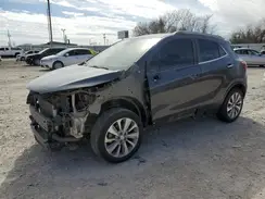 KL4CJASB0JB614691 2018 BUICK ENCORE