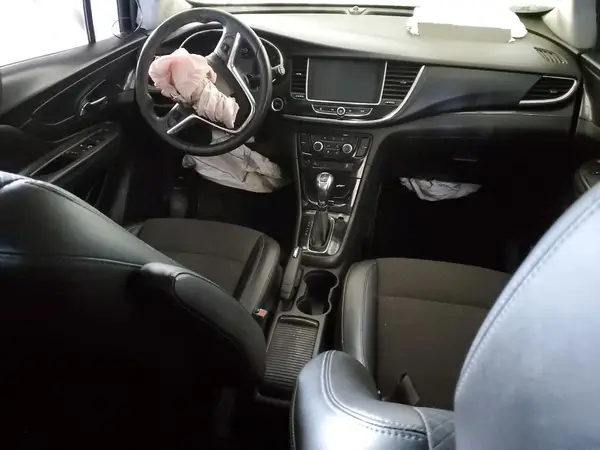 KL4CJASB0JB614996 2018 BUICK ENCORE - Image 8