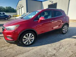 KL4CJASB0JB615128 2018 BUICK ENCORE