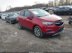 KL4CJASB0JB615341 2018 BUICK ENCORE
