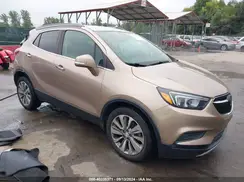 KL4CJASB0JB616361 2018 BUICK ENCORE