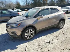 KL4CJASB0JB617848 2018 BUICK ENCORE