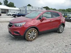 KL4CJASB0JB620345 2018 BUICK ENCORE