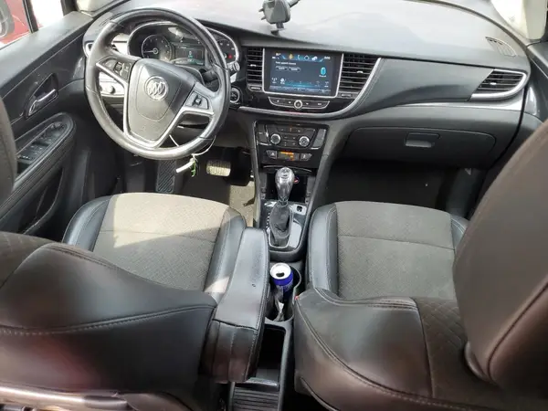 KL4CJASB0JB620345 2018 BUICK ENCORE - Image 8