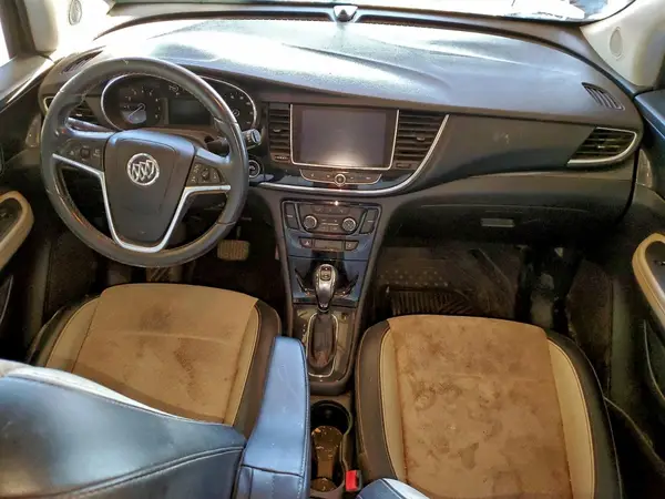KL4CJASB0JB621639 2018 BUICK ENCORE - Image 8